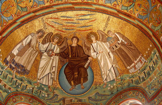 Escursione a Ravenna - Foto 2