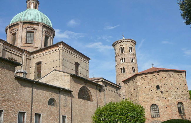 Escursione a Ravenna - Foto 4