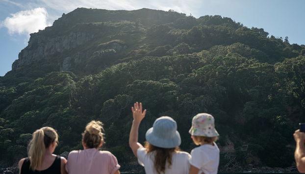 Tauranga Boat Trip - Photo 2