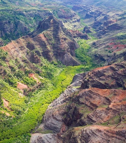Foto de Excursión a Kauai en avión