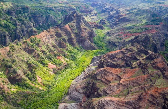 Kauai Day Trip - Photo 1