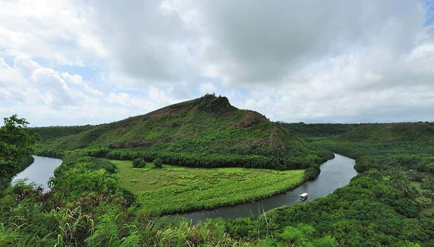 Kauai Day Trip - Photo 2