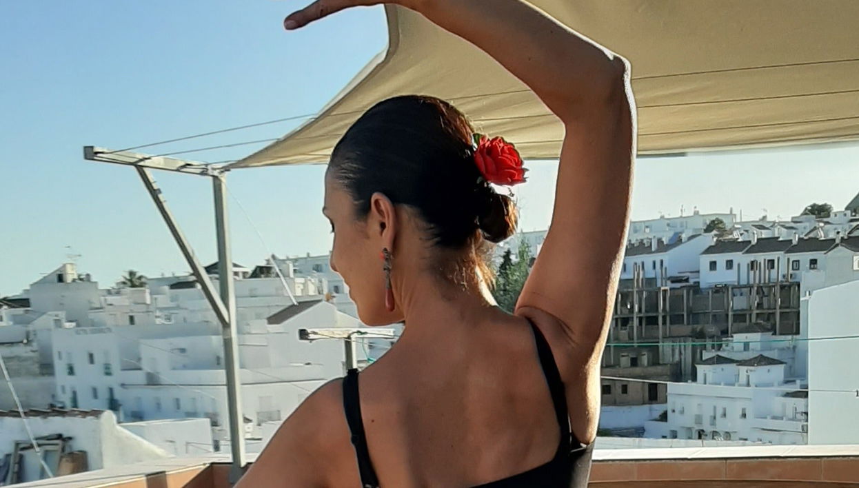 Vejer de la Frontera Flamenco Class