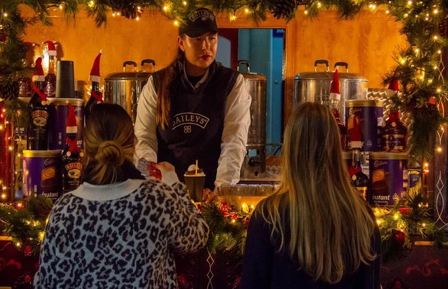 Mercados Navideños de Basilea - Tour en Grupo Pequeño - Foto 4