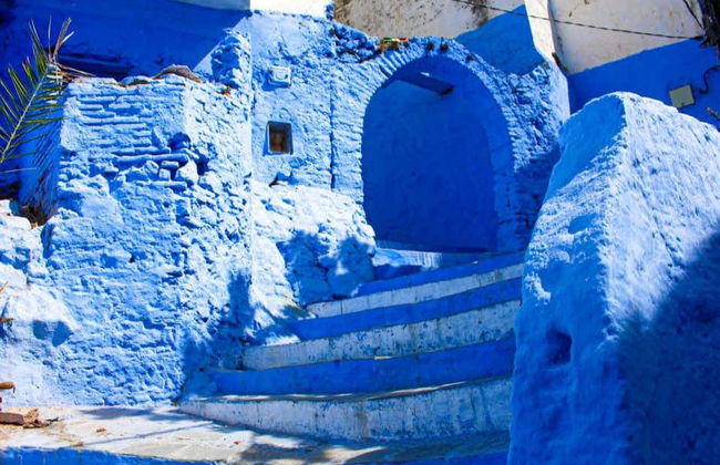 Excursión a Chefchaouen - Foto 6