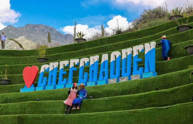 Excursión a Chefchaouen - Foto 5