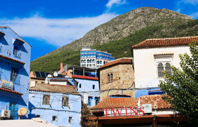 Excursión a Chefchaouen - Foto 7