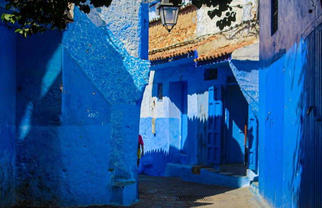 Excursión a Chefchaouen - Foto 4