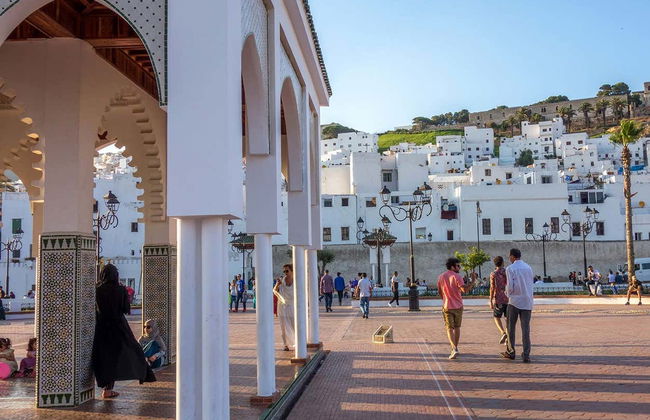 Excursión a Chefchaouen - Foto 8