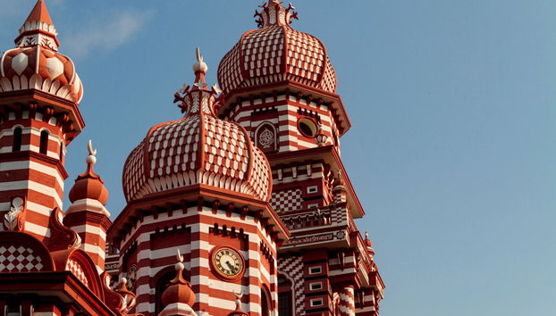 Visita guiada por Colombo - Foto 2