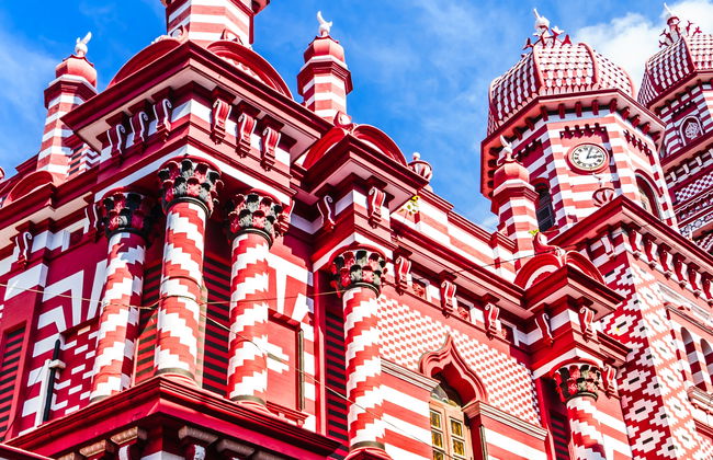 Visita guiada por Colombo - Foto 4