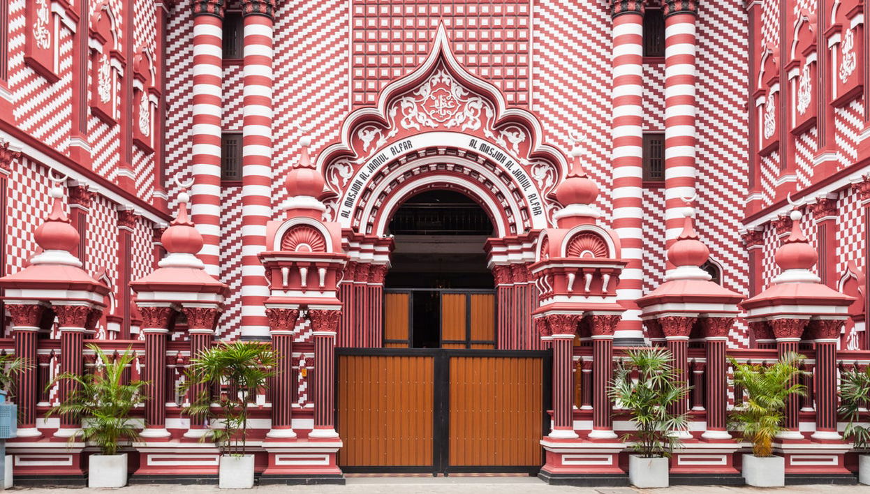 Visita guiada por Colombo - Foto 1