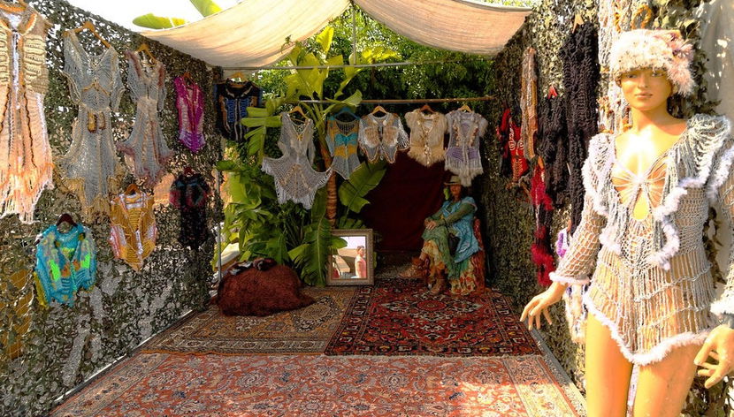 Excursión al mercadillo hippie - Foto 2