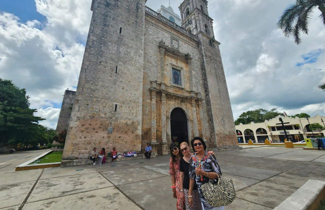 Excursión a Chichén Itzá, Izamal y Valladolid - Foto 3