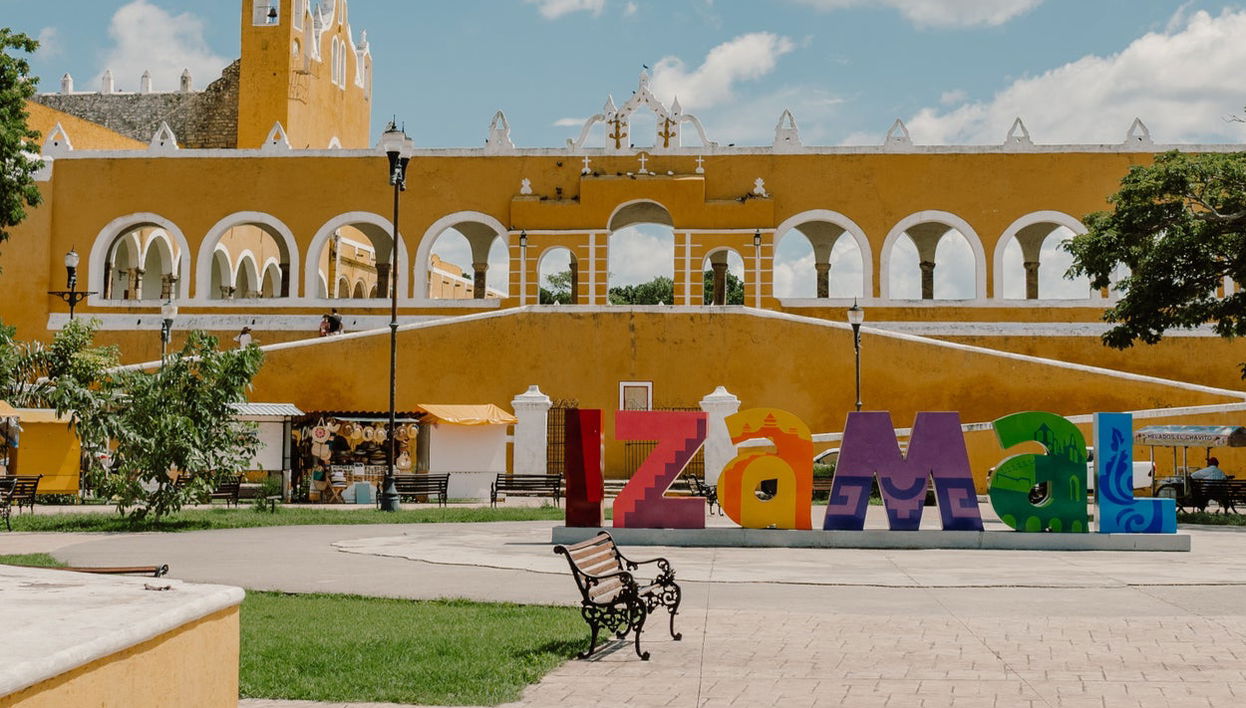 Excursión a Chichén Itzá, Izamal y Valladolid - Foto 1