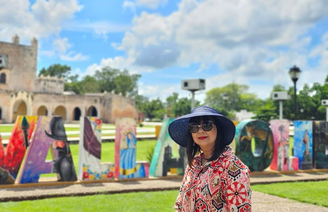 Excursión a Chichén Itzá, Izamal y Valladolid - Foto 5