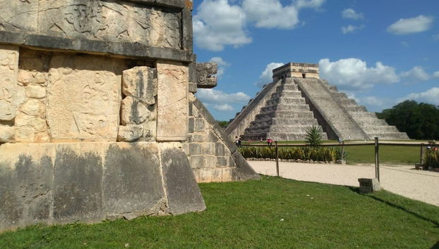 Excursión a Chichén Itzá, Izamal y Valladolid - Foto 2