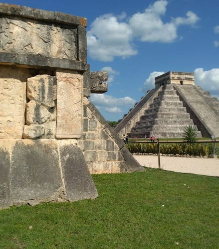 Photo – Chichén Itzá, Izamal, &amp; Valladolid Tour