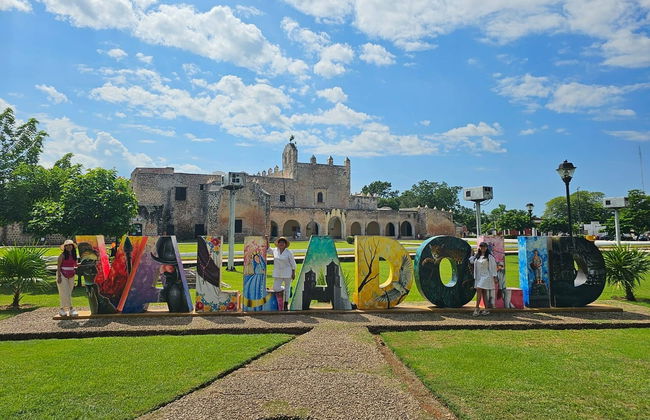 Excursión a Chichén Itzá, Izamal y Valladolid - Foto 2