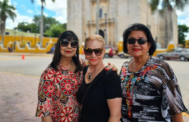 Excursión a Chichén Itzá, Izamal y Valladolid - Foto 4