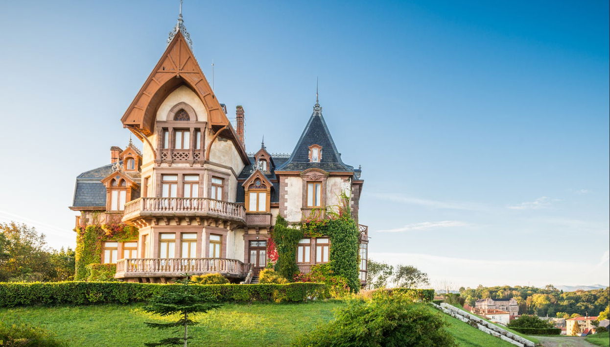 Excursión a la Costa Occidental de Cantabria - Foto 1