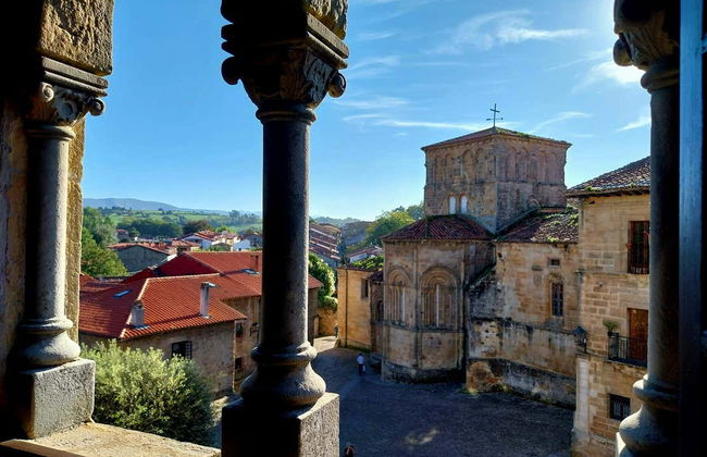 Excursión a la Costa Occidental de Cantabria - Foto 13