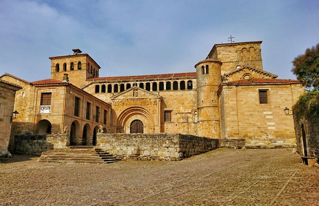 Excursión a la Costa Occidental de Cantabria - Foto 5