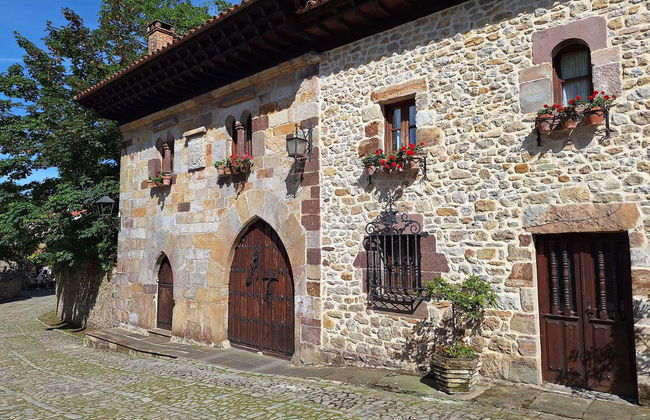 Excursión a la Costa Occidental de Cantabria - Foto 12