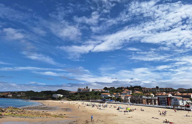 Excursión a la Costa Occidental de Cantabria - Foto 10