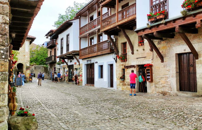 Excursión a la Costa Occidental de Cantabria - Foto 11