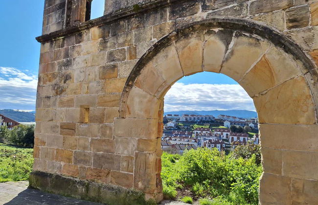 Excursión a la Costa Occidental de Cantabria - Foto 8