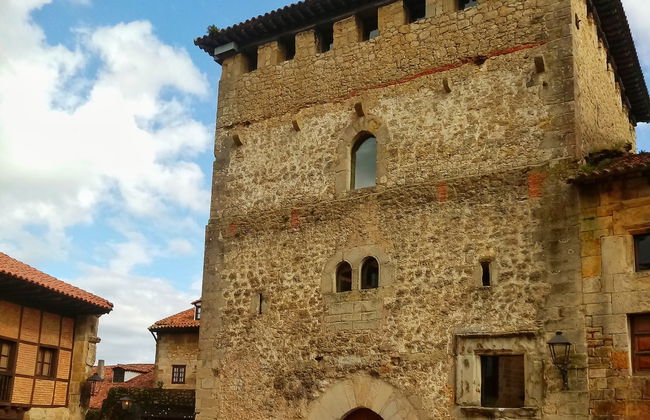 Excursión a la Costa Occidental de Cantabria - Foto 6