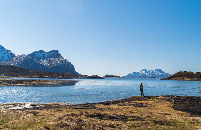 Croisière à Bodø - Photo 8