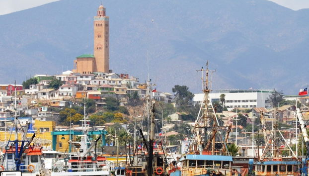 La Serena & Coquimbo Tour - Foto 4