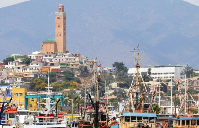 La Serena & Coquimbo Tour - Photo 2