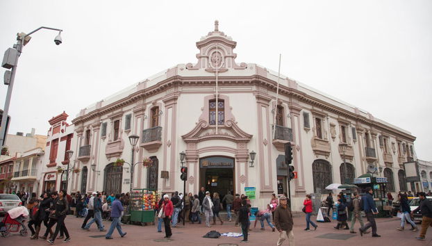 La Serena & Coquimbo Tour - Foto 2