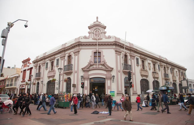 La Serena & Coquimbo Tour - Foto 2