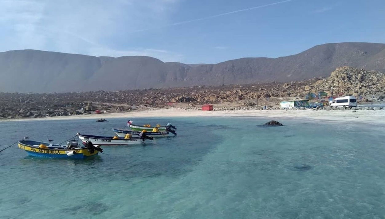 La Serena & Coquimbo Tour - Foto 1
