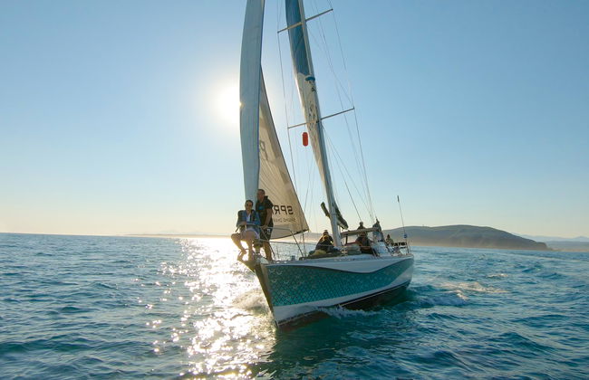 Paseo en velero con aperitivo por Knysna - Foto 7