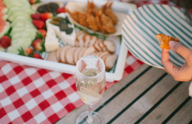 Paseo en velero con aperitivo por Knysna - Foto 5