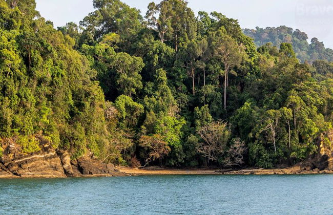 Descubre Langkawi con Paseo en Barco - Excursión de Medio Día - Foto 4