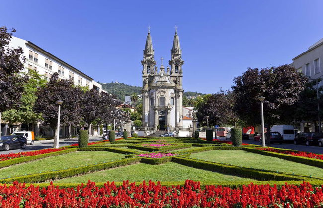 Excursión a Guimarães + Cata de vinos - Foto 1