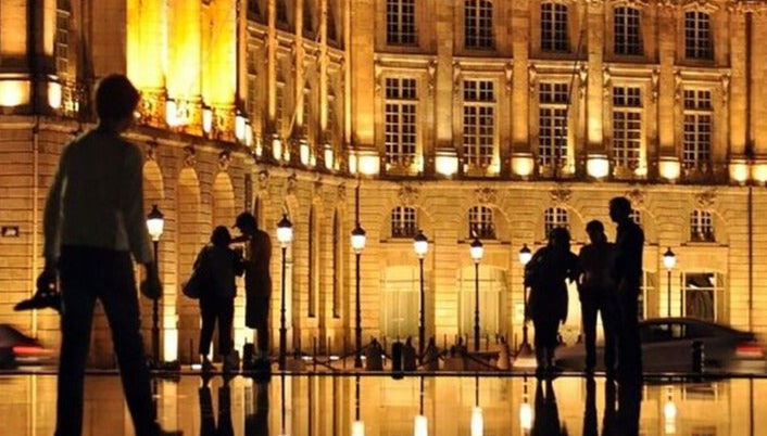 Tour dei misteri e delle leggende di Bordeaux - Foto 1