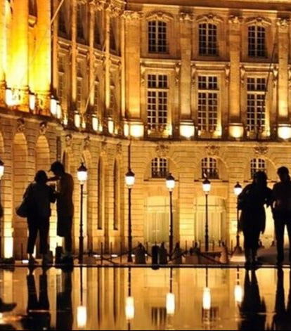 Foto - Tour dei misteri e delle leggende di Bordeaux