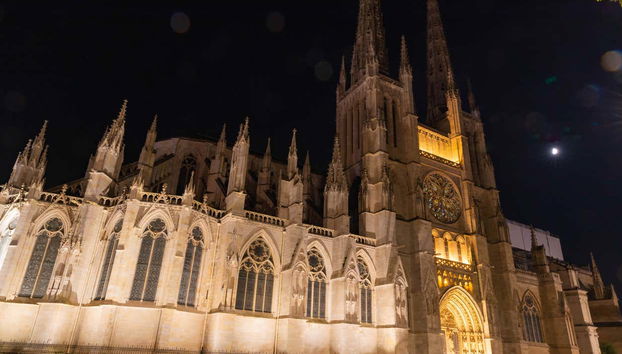 Tour dei misteri e delle leggende di Bordeaux - Foto 3