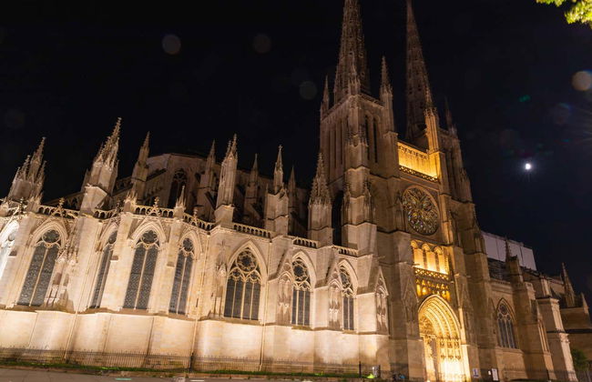 Bordeaux Mysteries & Legends Tour - Foto 3