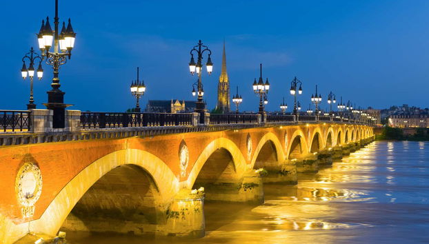 Tour dei misteri e delle leggende di Bordeaux - Foto 4