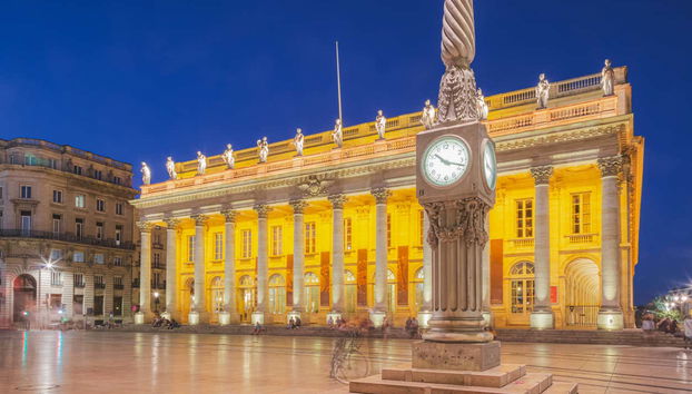 Tour dei misteri e delle leggende di Bordeaux - Foto 5
