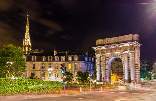 Bordeaux Mysteries & Legends Tour - Foto 7