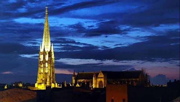 Tour dei misteri e delle leggende di Bordeaux - Foto 2